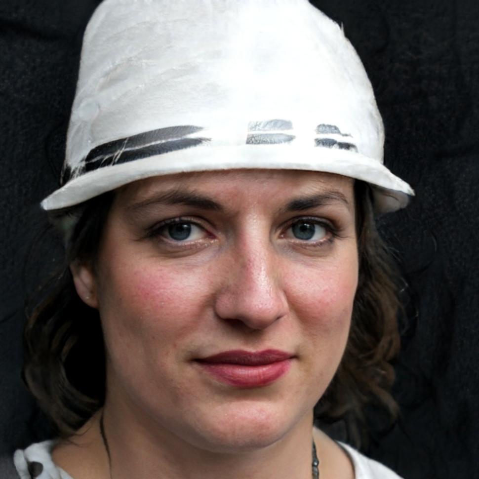 Sophie Martineau
